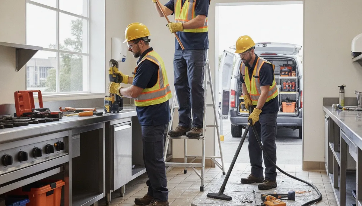Emergency plumber serving Virginia Beach, VA for burst pipes, drain backups, and 24/7 repairs